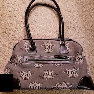 Dooney & Bourke purse